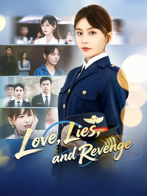 Love, Lies, and Revenge cover image — watch all 51 episodes free in HD