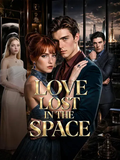 Love Lost in the Space cover image — watch all 30 episodes free in HD