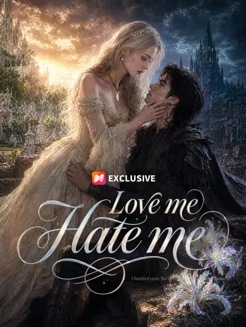 Love me, Hate me
