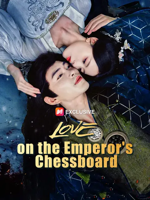 Love on the Emperor's Chessboard cover image — watch all 61 episodes free in HD