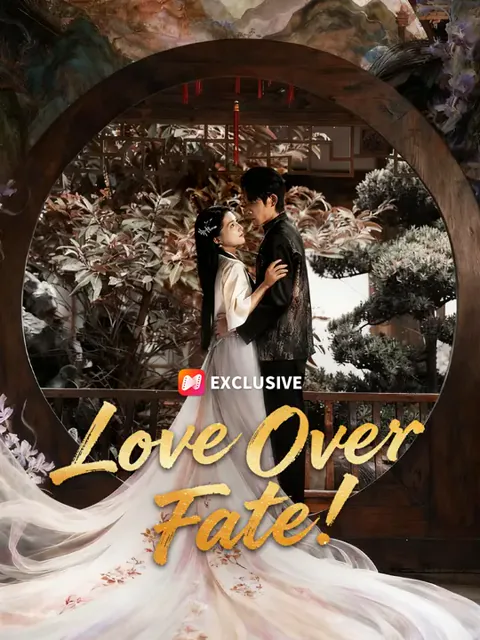 Love Over Fate! cover image — watch all 72 episodes free in HD