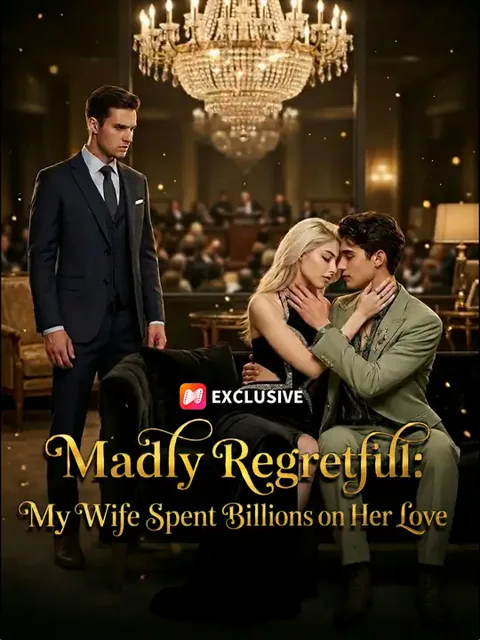 Madly Regretful: My Wife Spent Billions on Her Love cover image — watch all 48 episodes free in HD