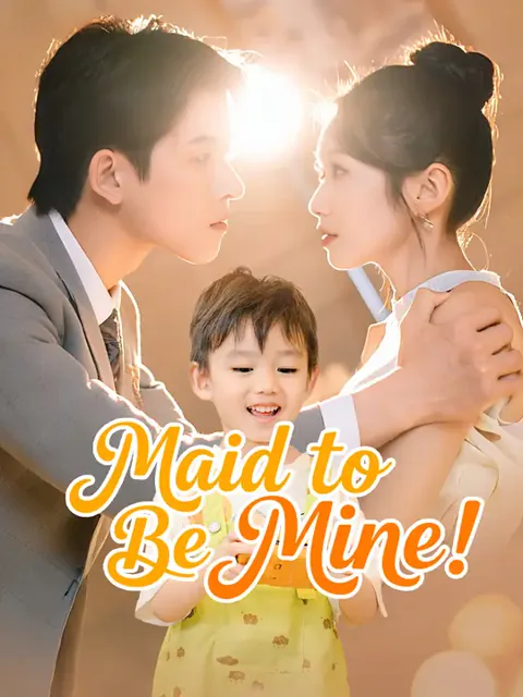 Maid to Be Mine cover image — watch all 60 episodes free in HD