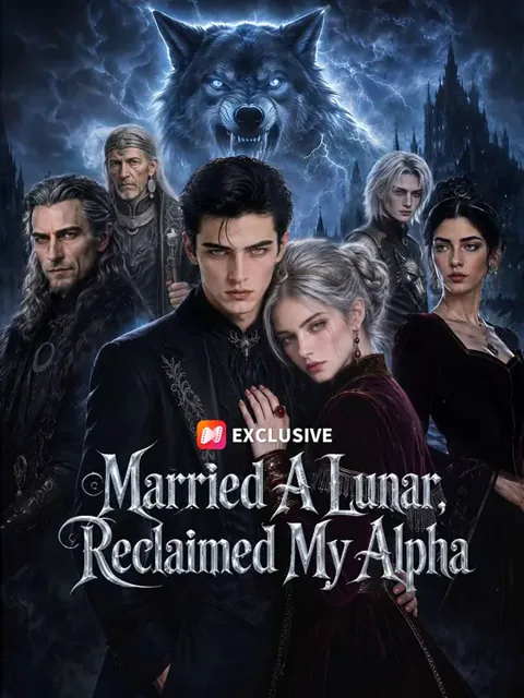 Married A Lunar, Reclaimed My Alpha cover image — watch all 39 episodes free in HD