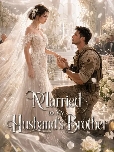 Married to My Husband's Brother cover image — watch all 40 episodes free in HD