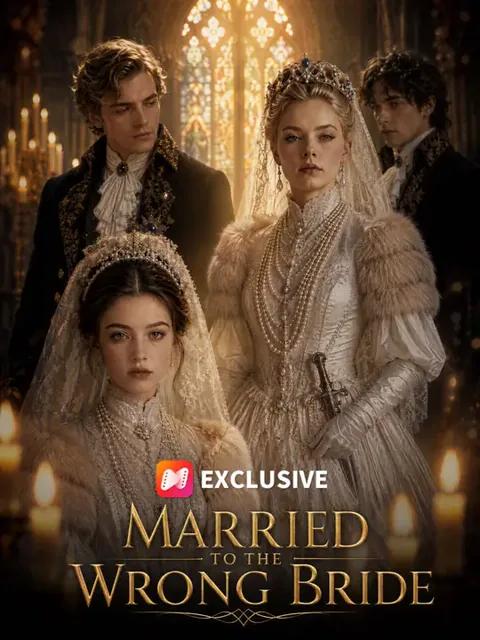Married to the Wrong Bride cover image — watch all 15 episodes free in HD