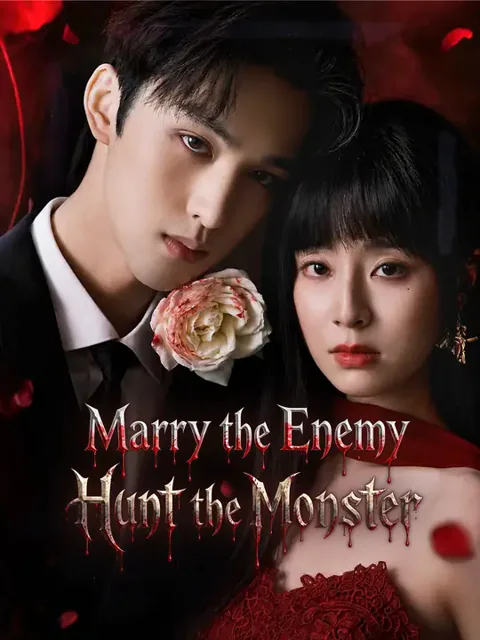 Marry the Enemy, Hunt the Monster cover image — watch all 60 episodes free in HD