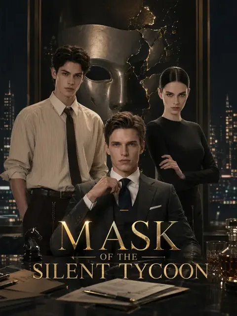 Mask of the Silent Tycoon cover image — watch all 50 episodes free in HD