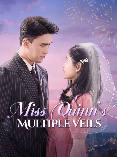 Miss Quinn's Multiple Veils cover image — watch all 89 episodes free in HD
