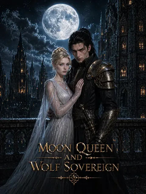 Moon Queen and Wolf Sovereign cover image — watch all 30 episodes free in HD