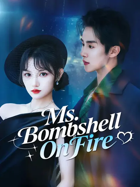 Ms. Bombshell On Fire cover image — watch all 70 episodes free in HD