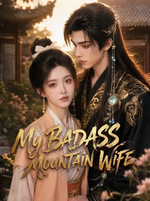 My Badass Mountain Wife cover image — watch all 50 episodes free in HD
