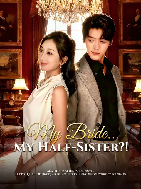 My Bride... My Half-Sister?! cover image — watch all 70 episodes free in HD
