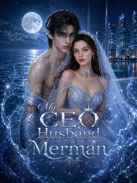 My CEO Husband Is a Merman cover image — watch all 30 episodes free in HD