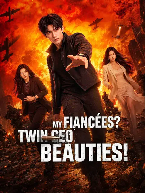 My Fiancées? Twin CEO Beauties!