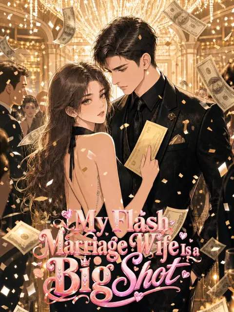 My Flash Marriage Wife Is a Big Shot cover image — watch all 50 episodes free in HD