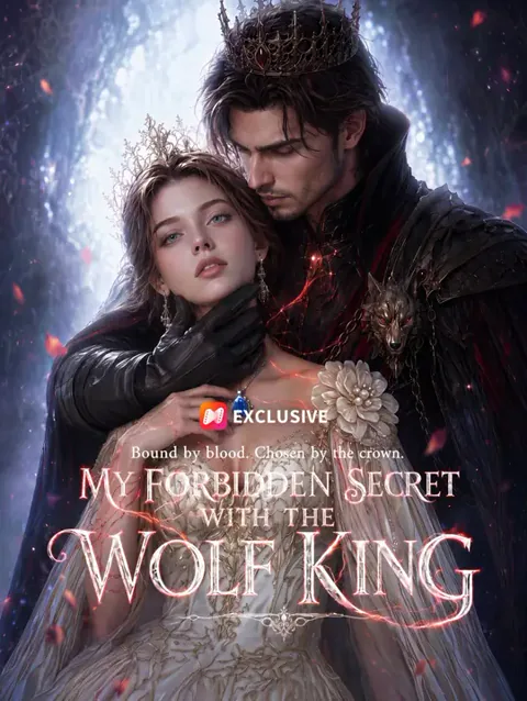 My Forbidden Secret with the Wolf King cover image — watch all 40 episodes free in HD