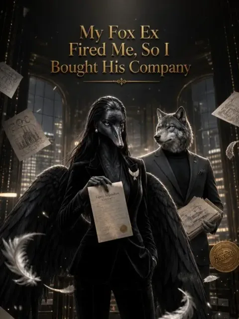 My Fox Ex Fired Me, So I Bought His Company cover image — watch all 36 episodes free in HD