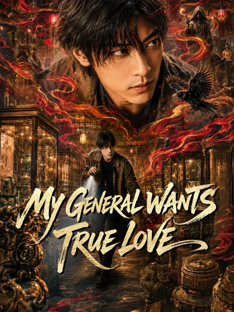 My General Wants True Love cover image — watch all 70 episodes free in HD