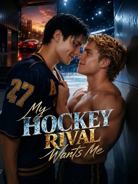 My Hockey Rival Wants Me cover image — watch all 32 episodes free in HD