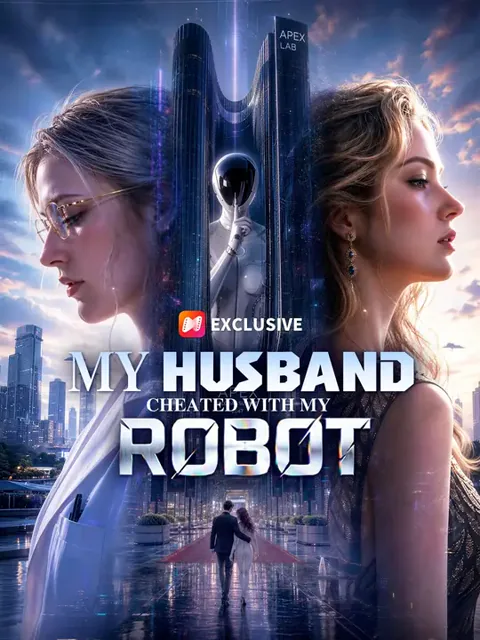My Husband Cheated With My Robot