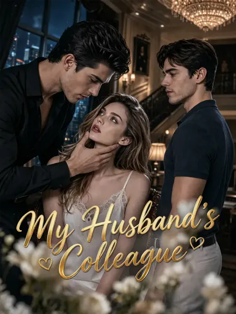 My Husband's Colleague cover image — watch all 28 episodes free in HD