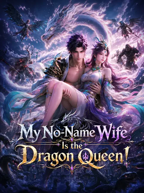 My No-Name Wife Is the Dragon Queen!
