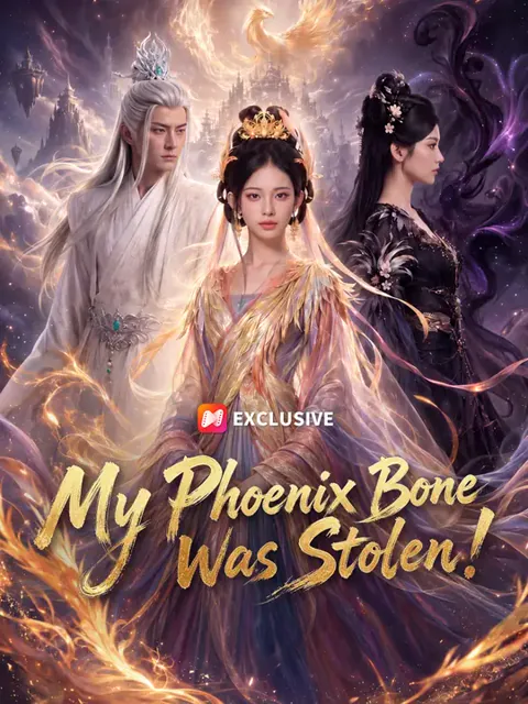 My Phoenix Bone Was Stolen! cover image — watch all 50 episodes free in HD