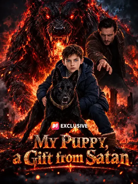 My Puppy, a Gift from Satan cover image — watch all 30 episodes free in HD