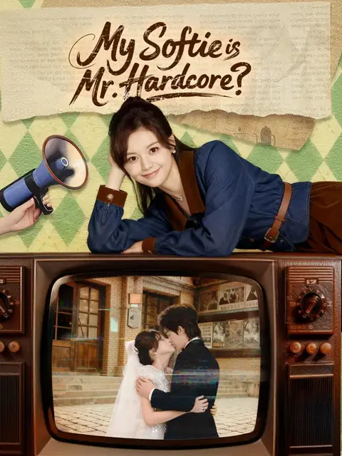 My Softie is Mr. Hardcore? cover image — watch all 80 episodes free in HD