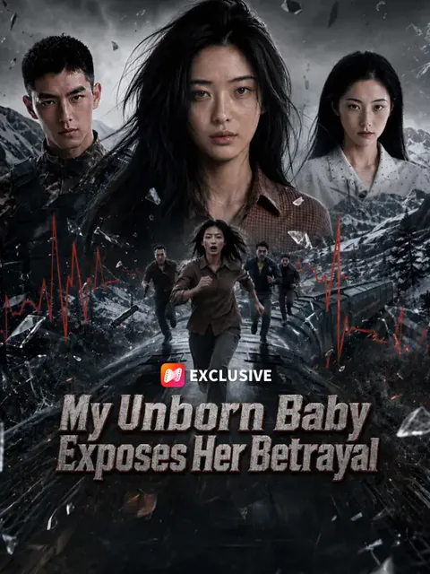 My Unborn Baby Exposes Her Betrayal