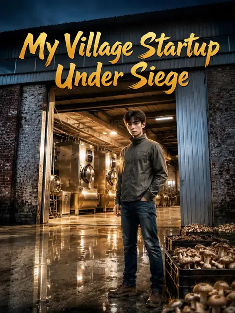 My Village Startup Under Siege cover image — watch all 33 episodes free in HD
