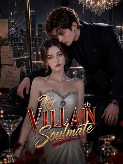 My Villain Soulmate