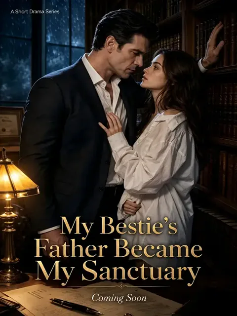 MyBestie’s Father Became My Sanctuary cover image — watch all 30 episodes free in HD