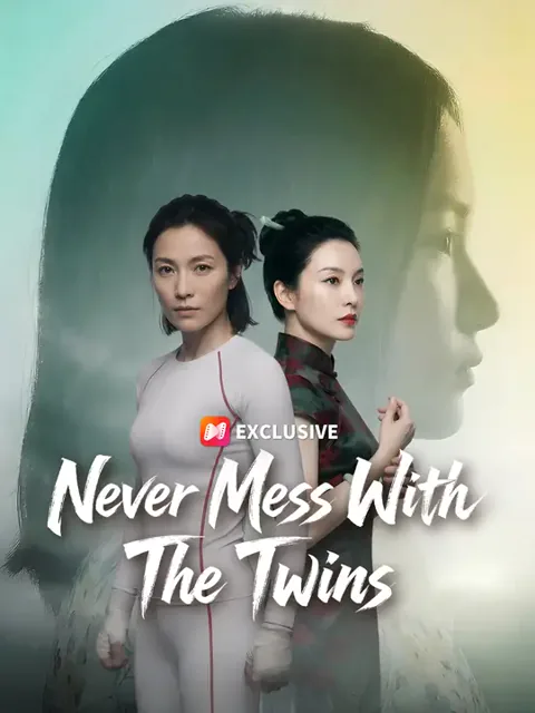 Never Mess With The Twins cover image — watch all 57 episodes free in HD