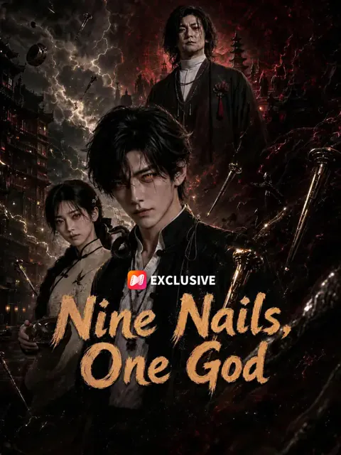Nine Nails, One God cover image — watch all 60 episodes free in HD