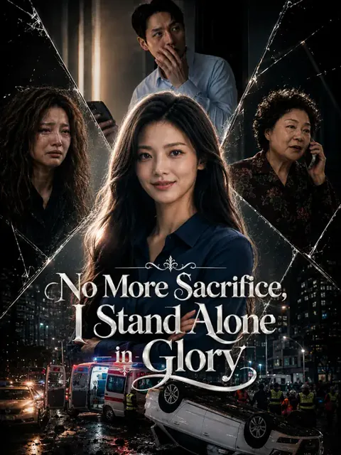 No More Sacrifice, I Stand Alone in Glory cover image — watch all 35 episodes free in HD