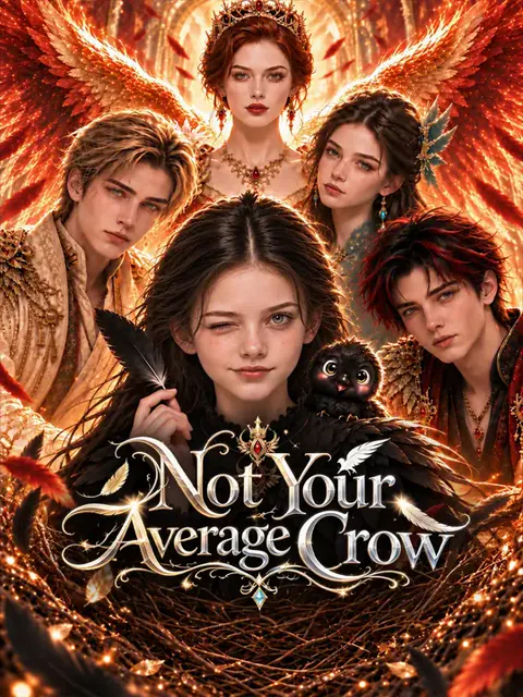 Not Your Average Crow cover image — watch all 30 episodes free in HD