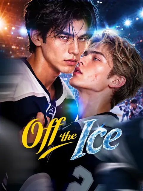 Off the Ice cover image — watch all 50 episodes free in HD