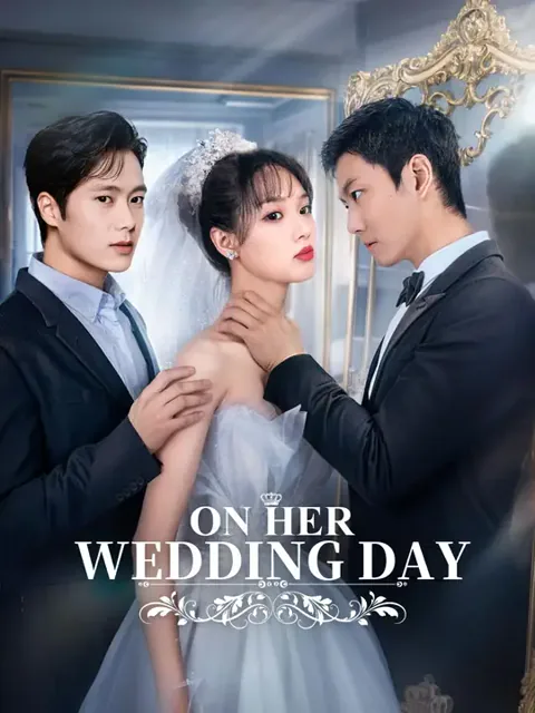 On Her Wedding Day cover image — watch all 50 episodes free in HD