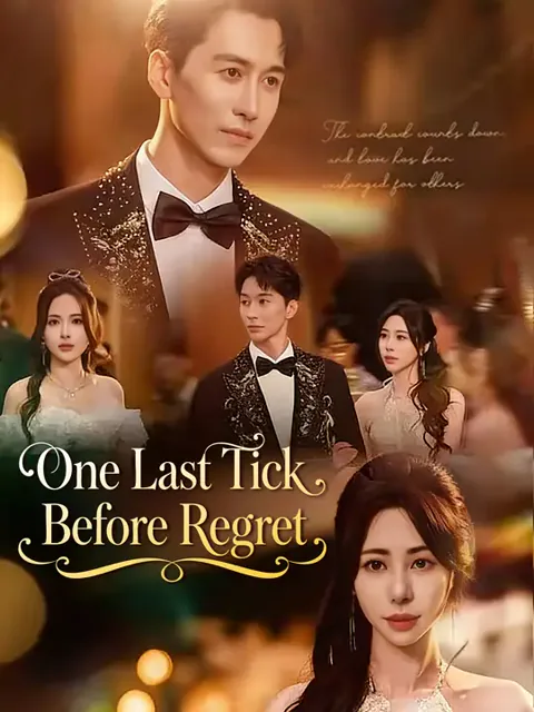 One Last Tick Before Regret