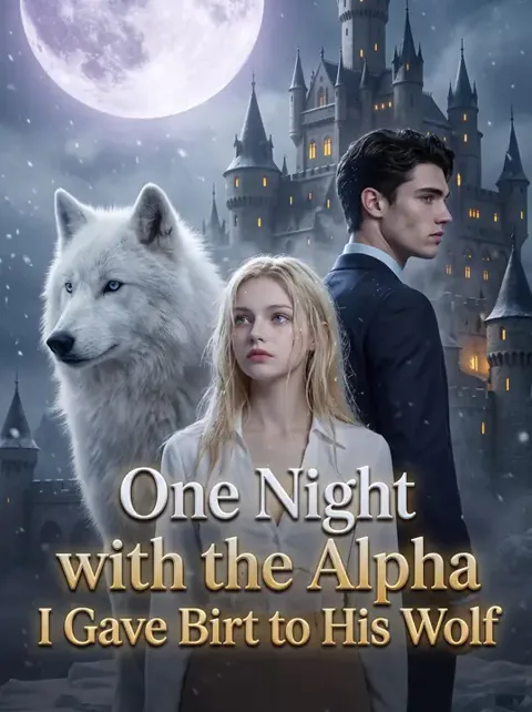 One Night with the Alpha: I Gave Birth to His Wolf Cub cover image — watch all 32 episodes free in HD