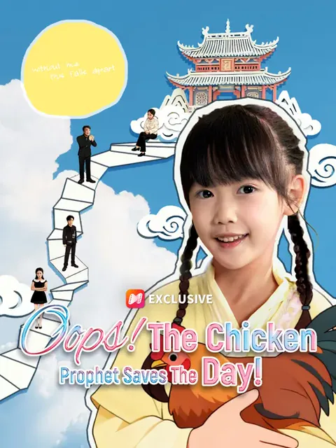 Oops! The Chicken Prophet Saves The Day! cover image — watch all 61 episodes free in HD