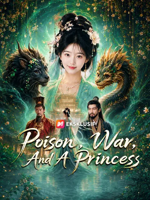 Poison, War, And A Princess cover image — watch all 50 episodes free in HD