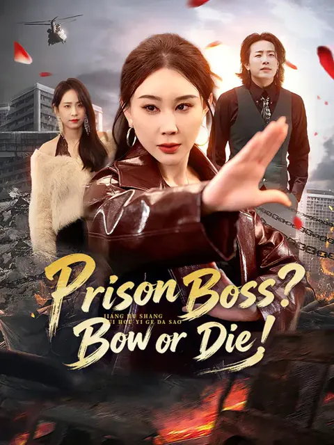 Prison Boss? Bow or Die！ 