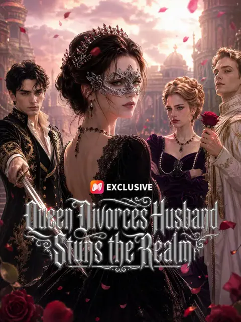 Queen Divorces Husband, Stuns the Realm cover image — watch all 14 episodes free in HD