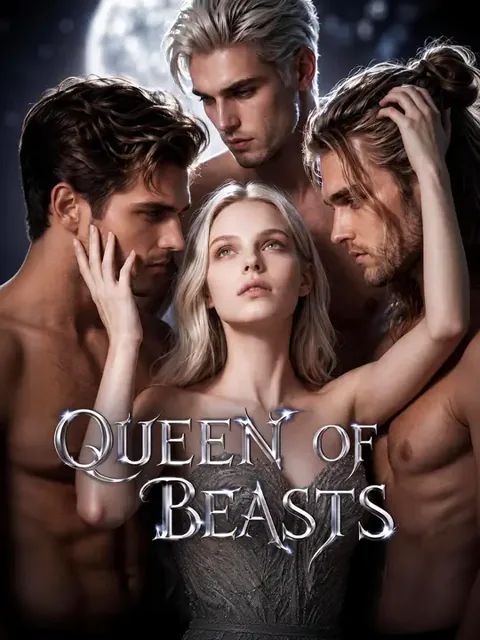Queen of Beasts