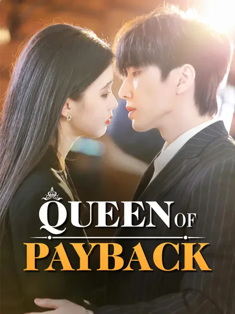 Queen of Payback