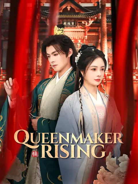 Queenmaker Rising cover image — watch all 63 episodes free in HD