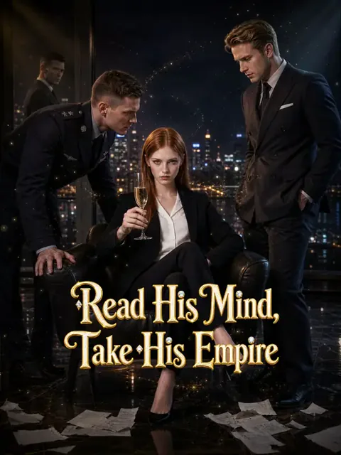 Read His Mind, Take His Empire